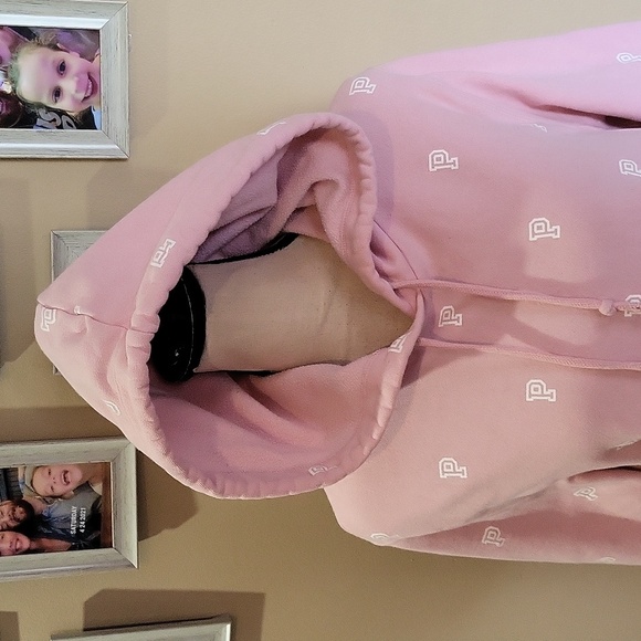 Victoria's Secret PINK Hoodie - Picture 2 of 11